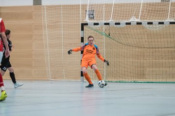 Bild 482 - Rathje Cup Frauen